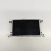 Audi Q5 SQ5 Monitori/näyttö/pieni näyttö 8T0919603G