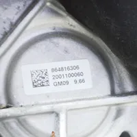 BMW i3 Engine 7613560