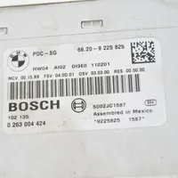 BMW 3 E92 E93 Parking PDC control unit/module 9225825