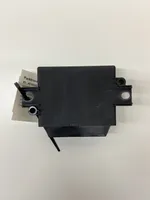 Audi Q3 8U Parking PDC control unit/module 8U0919475A