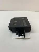 Audi Q3 8U Parking PDC control unit/module 8U0919475A