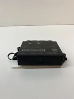 Audi Q3 8U Parking PDC control unit/module 8U0919475A