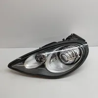 Porsche Panamera (970) Lampa przednia 97063106905