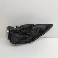 Porsche Panamera (970) Lampa przednia 97063106905