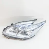 Toyota Prius (XW30) Lampa przednia 