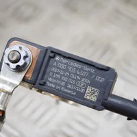 Mercedes-Benz GLC X253 C253 Câble négatif masse batterie 0199350015