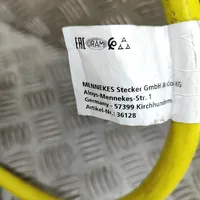 Mercedes-Benz EQC Kabel do ładowania samochodu elektrycznego 36128