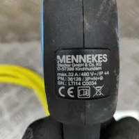 Mercedes-Benz EQC Kabel do ładowania samochodu elektrycznego 36128