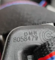 BMW 4 F32 F33 Ceinture de sécurité avant 8058479