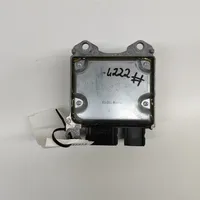 Ford Transit Custom Airbag control unit/module BK2T14B321AE