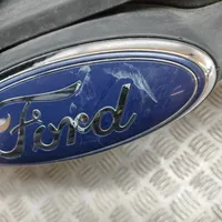 Ford Transit Custom Grille calandre supérieure de pare-chocs avant BK218200AC