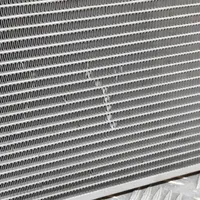 Ford Transit Custom Radiateur condenseur de climatisation BK218C342AC