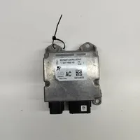 Ford Transit Custom Airbag control unit/module GK2T14B321AC