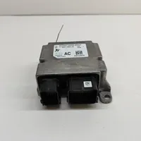 Ford Transit Custom Airbag control unit/module GK2T14B321AC