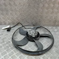 Ford Transit Custom Hélice moteur ventilateur 3136613357