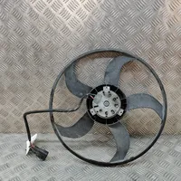 Ford Transit Custom Hélice moteur ventilateur 3136613357