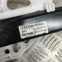 Audi Q5 SQ5 Комплект электрического механизма для подъема окна 8K0959812A