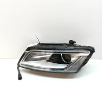 Audi Q5 SQ5 Lampa przednia 8K0941597B