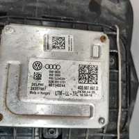 Audi Q5 SQ5 Lampa przednia 8R0941006D