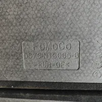 Ford Mondeo MK V Trunk/boot floor carpet liner DS73N13065BK35B8