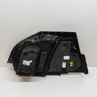 Porsche Macan Rivestimento pannello laterale del bagagliaio/baule 95B863990