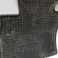 Mazda 6 Kit tapis de sol auto GHP9V0351