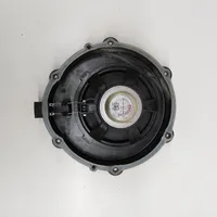 Porsche Macan Rear door speaker 97064565101
