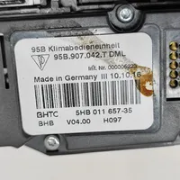 Porsche Macan Set di interruttori 95B907040AF