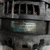 Toyota Land Cruiser (J150) Alternador 2706011350