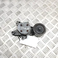 Toyota Land Cruiser (J150) Tendicinghia generatore/alternatore 1662011010