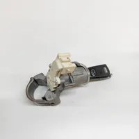 Toyota Hilux (AN120, AN130) Ignition lock 897820K030