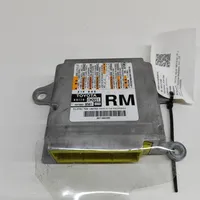 Toyota Hilux (AN120, AN130) Module de contrôle airbag 891700K851