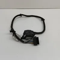 Porsche Macan Faisceau câbles de frein 95B971765A