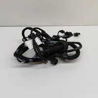 Porsche Macan Parking sensor (PDC) wiring loom 95B971104N