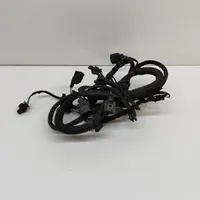 Porsche Macan Parking sensor (PDC) wiring loom 95B971104N