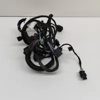 Porsche Macan Parking sensor (PDC) wiring loom 95B971104N