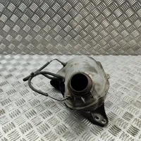 Citroen Jumper Filtre à particules catalyseur FAP / DPF 1379604080