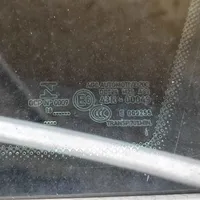 Porsche Macan Rear side window/glass 95B845298XA
