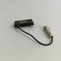 Porsche Macan Amplificatore antenna 95B907245A