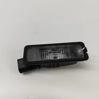 Porsche Macan Number plate light 1K8943021