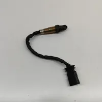 Peugeot 3008 II Sonde lambda 9810666880