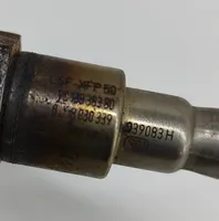 Peugeot 3008 II Sonde lambda 9813838380