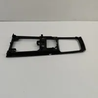 Porsche Macan Rivestimento in plastica cornice della leva del cambio 95B863419