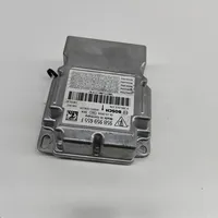 Porsche Macan Airbag control unit/module 95B959655F