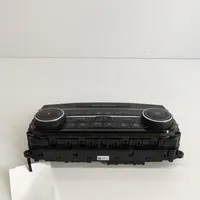 Ford Puma Salono ventiliatoriaus reguliavimo jungtukas MN1T18C612HD