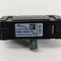 Jaguar I-Pace Amplificateur d'antenne FW9319C024AB