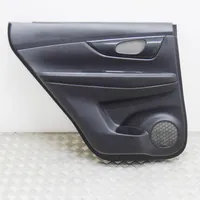 Nissan X-Trail T32 Rear door card panel trim 829774CE0A