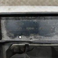Ford Transit Custom Viršutinė dalis radiatorių panelės (televizoriaus) BK218B041AD