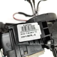 Fiat Talento Interruptor/palanca de limpiador de luz de giro 255675887R