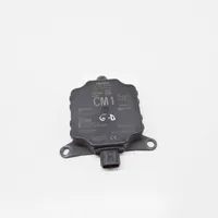 Toyota Camry VIII XV70  Capteur radar d'angle mort 8816233120